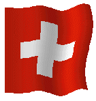 animierte Flagge Schweiz